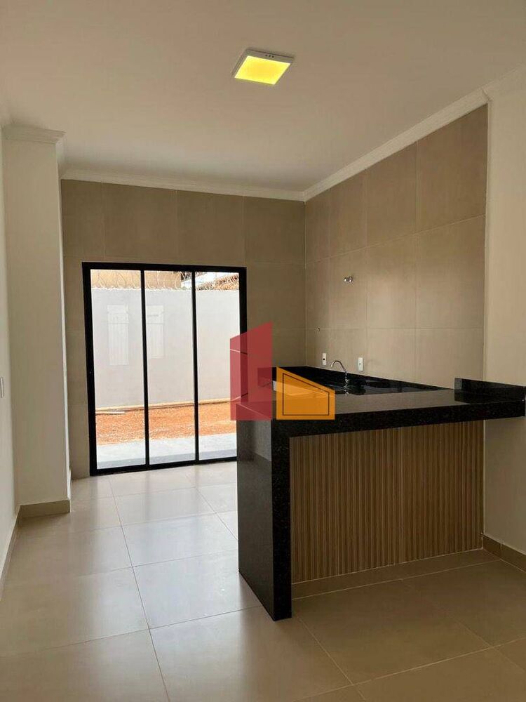 Casa, 3 quartos, 84 m² - Foto 4