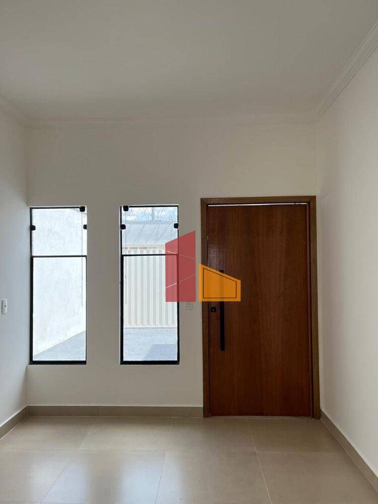 Casa, 3 quartos, 84 m² - Foto 2