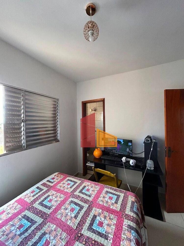 Apartamento, 2 quartos, 60 m² - Foto 12