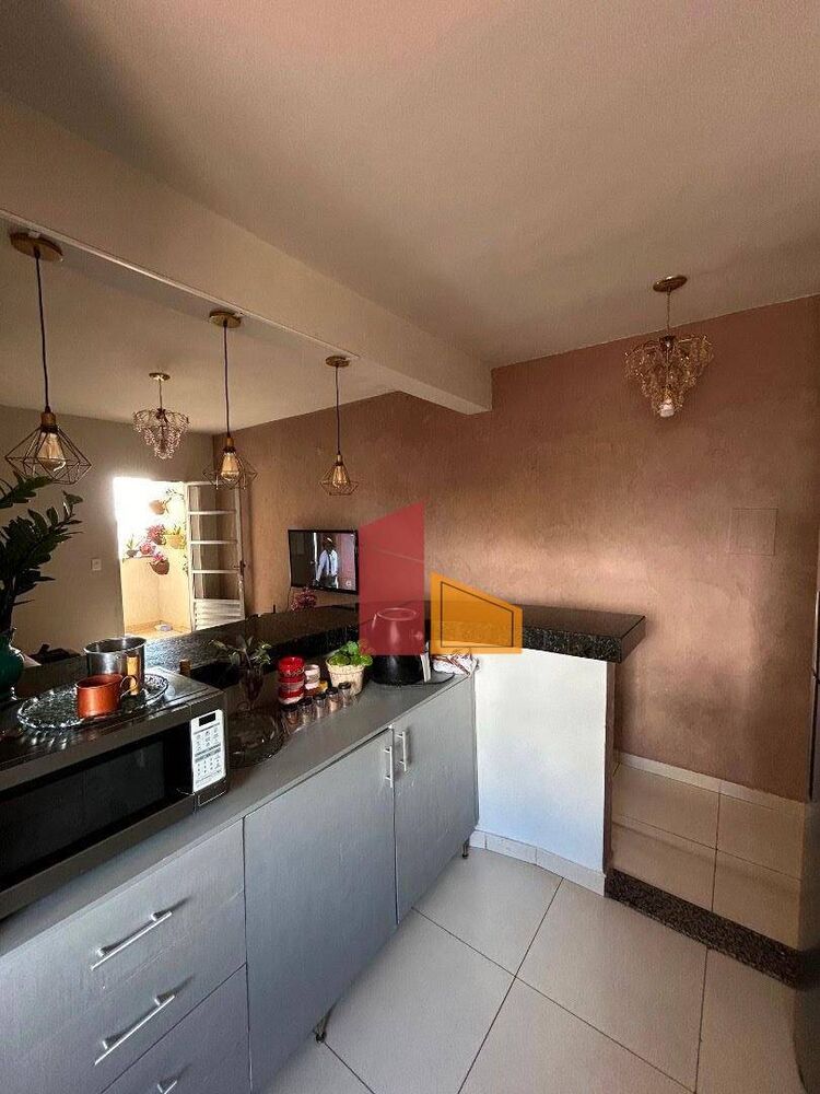 Apartamento, 2 quartos, 60 m² - Foto 6