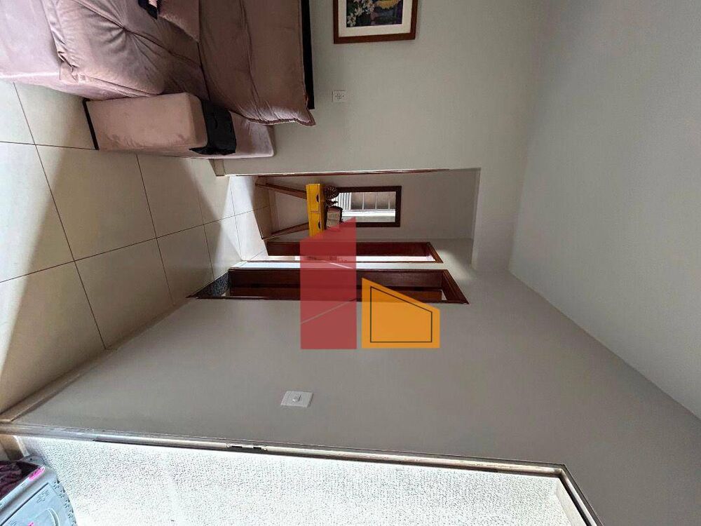 Apartamento, 2 quartos, 60 m² - Foto 9