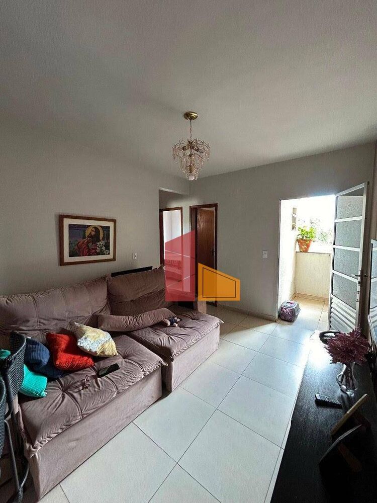 Apartamento, 2 quartos, 60 m² - Foto 7