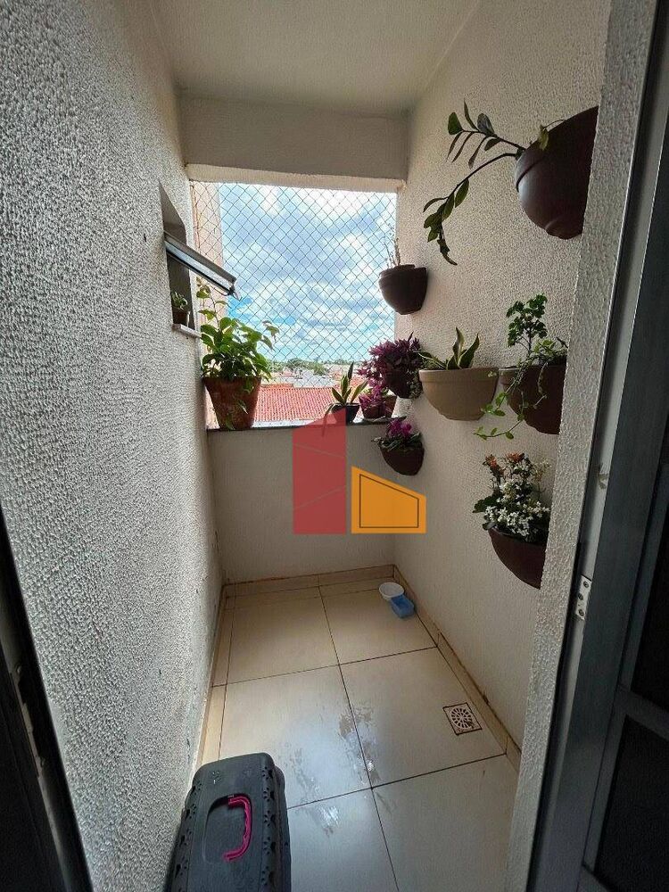 Apartamento, 2 quartos, 60 m² - Foto 14