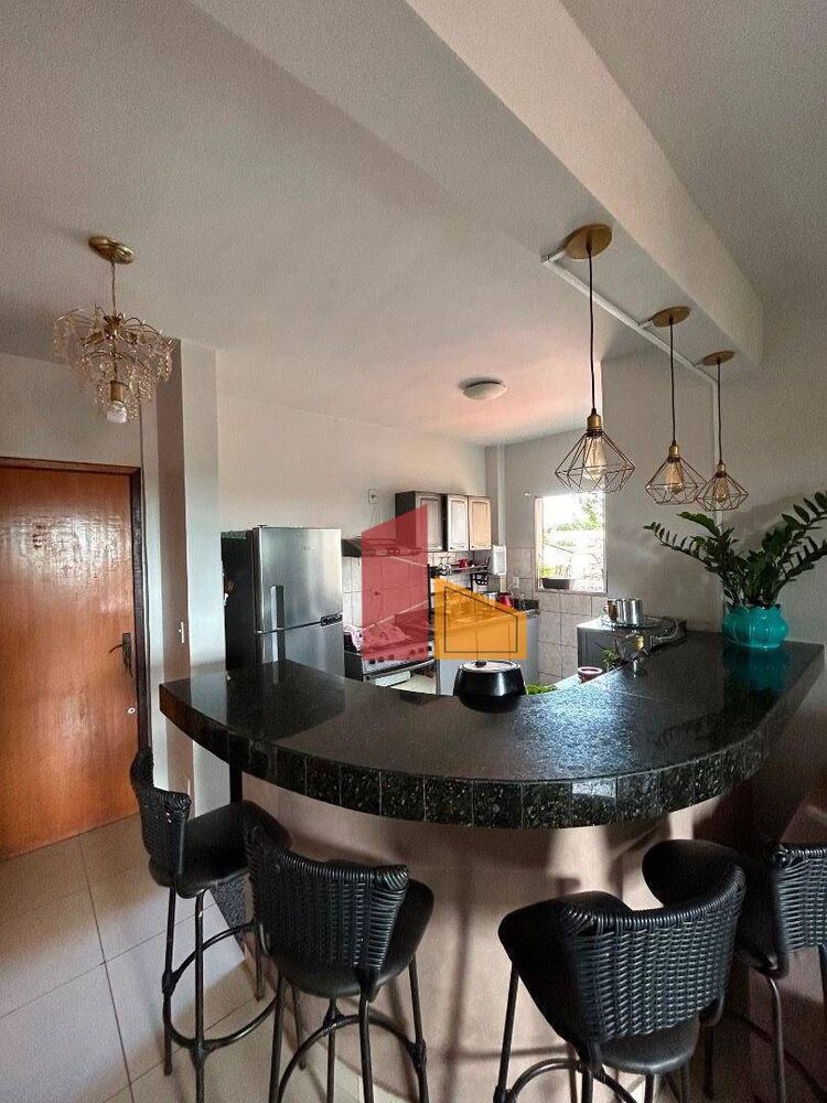 Apartamento, 2 quartos, 60 m² - Foto 3