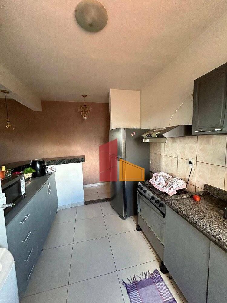 Apartamento, 2 quartos, 60 m² - Foto 5