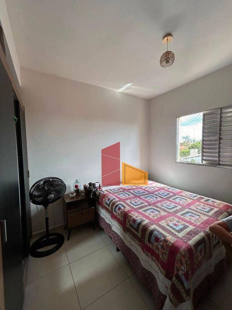 Apartamento, 2 quartos, 60 m² - Foto 11