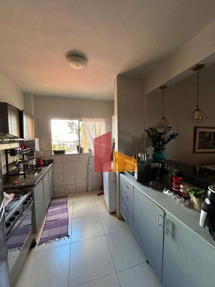 Apartamento, 2 quartos, 60 m² - Foto 8