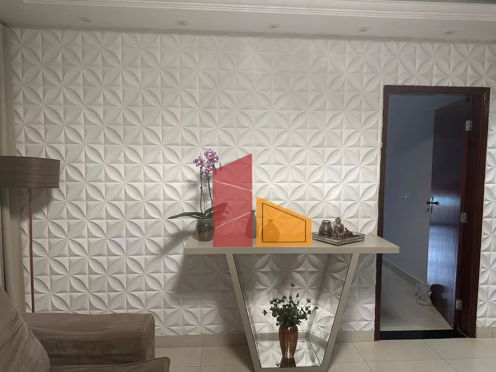 Casa, 3 quartos, 285 m² - Foto 6