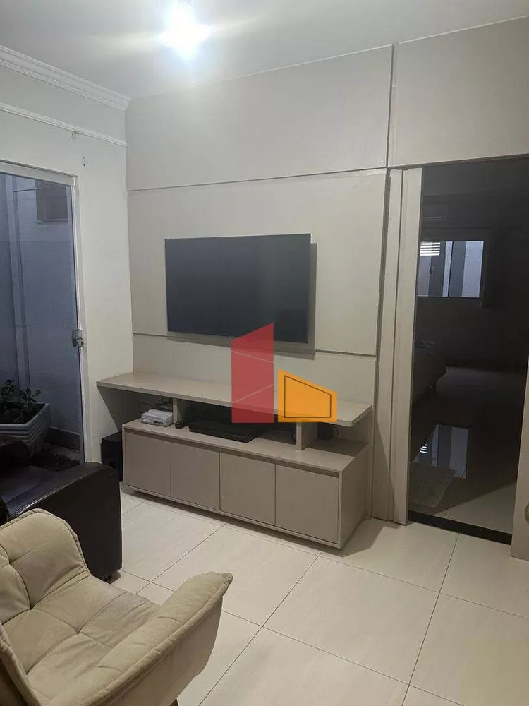 Casa, 3 quartos, 285 m² - Foto 9