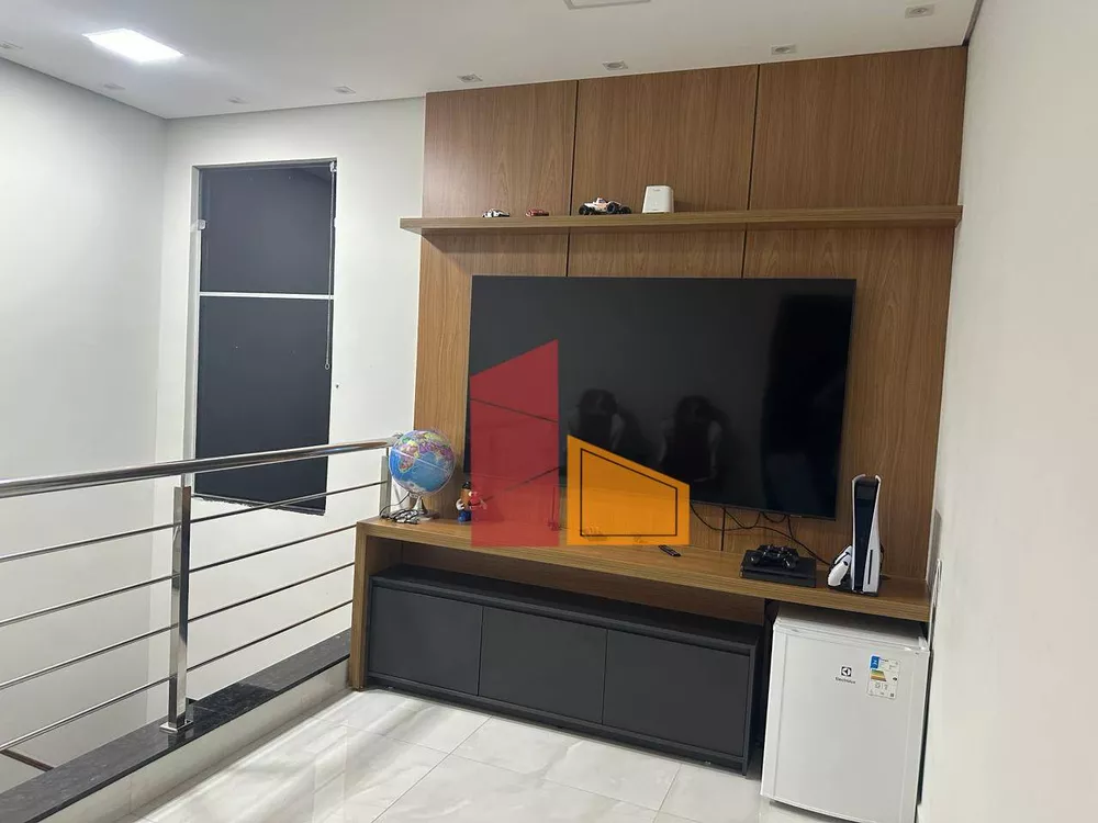Casa, 3 quartos, 285 m² - Foto 8