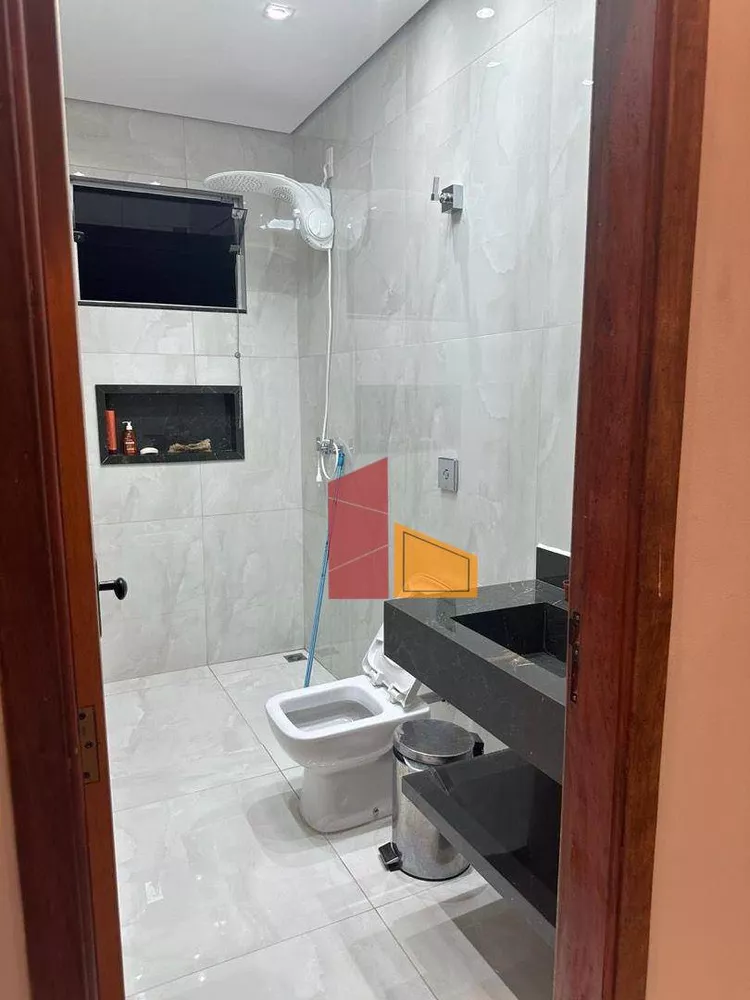 Casa, 3 quartos, 285 m² - Foto 16
