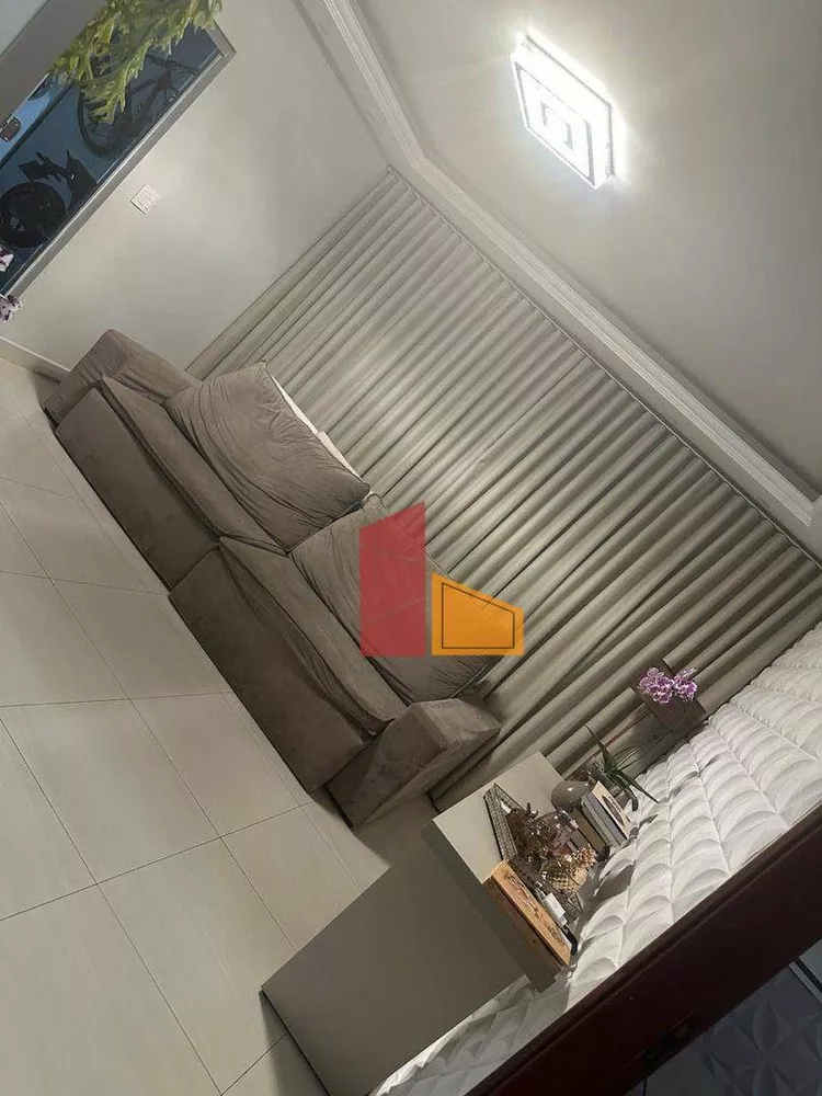 Casa, 3 quartos, 285 m² - Foto 4