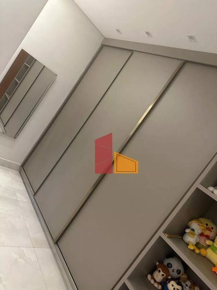 Casa, 3 quartos, 285 m² - Foto 11