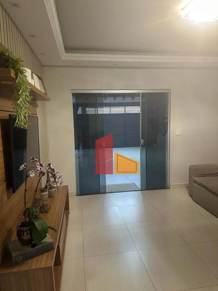 Casa, 3 quartos, 285 m² - Foto 5