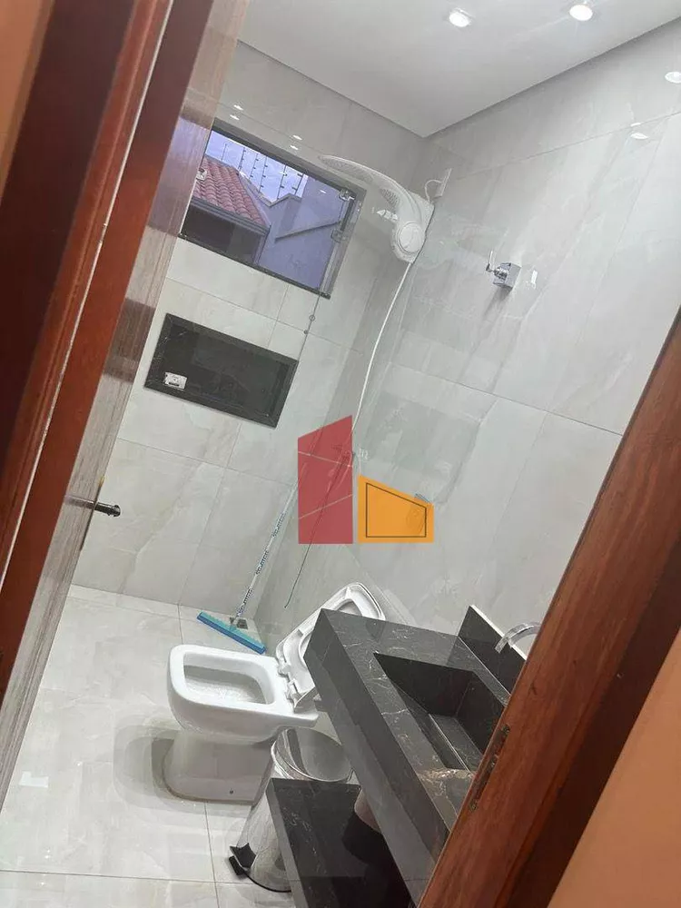 Casa, 3 quartos, 285 m² - Foto 14