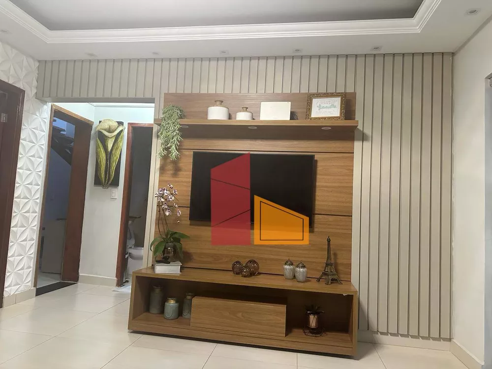 Casa, 3 quartos, 285 m² - Foto 3