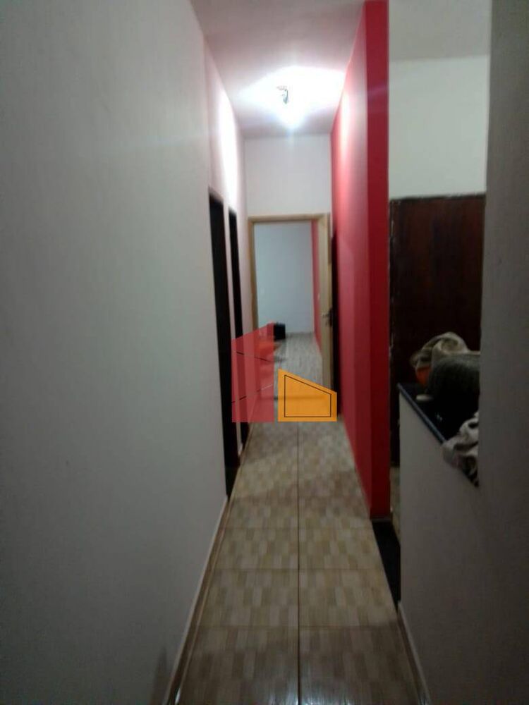 Casa, 2 quartos, 106 m² - Foto 3