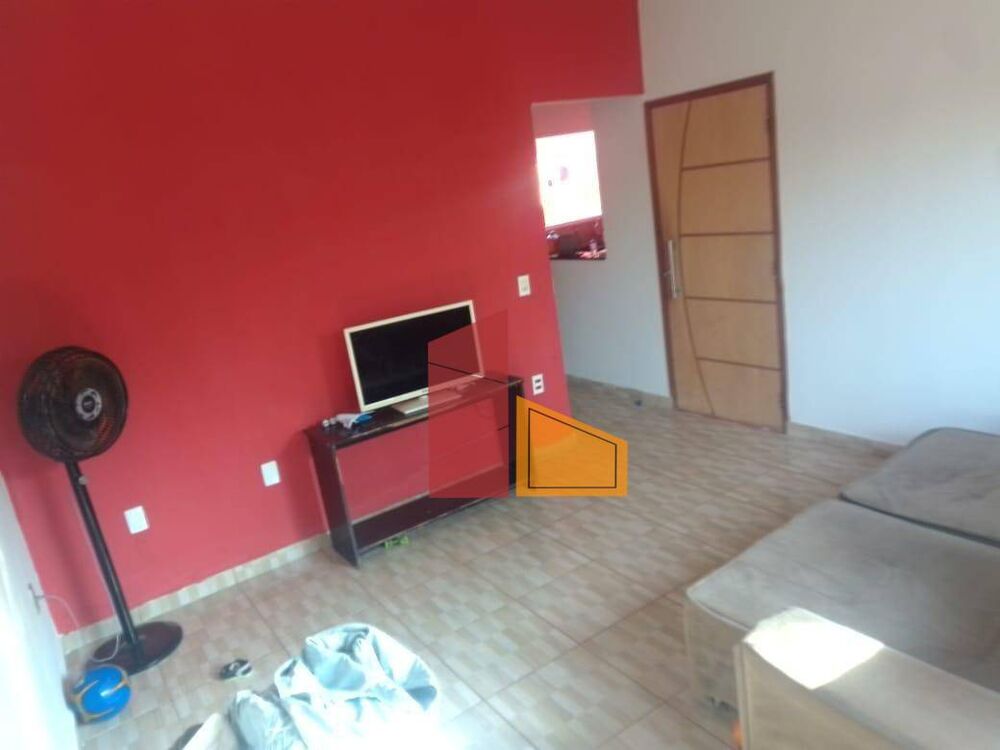 Casa, 2 quartos, 106 m² - Foto 1