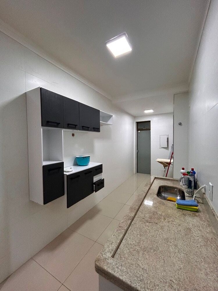 Apartamento, 3 quartos, 92 m² - Foto 7