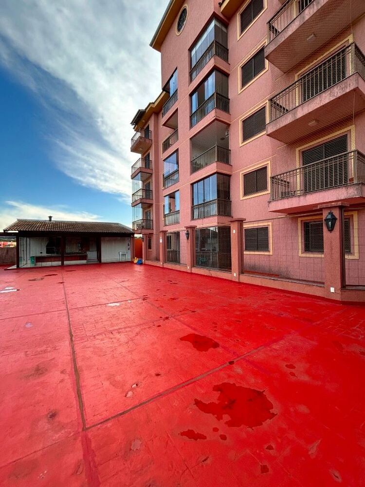 Apartamento, 3 quartos, 92 m² - Foto 18