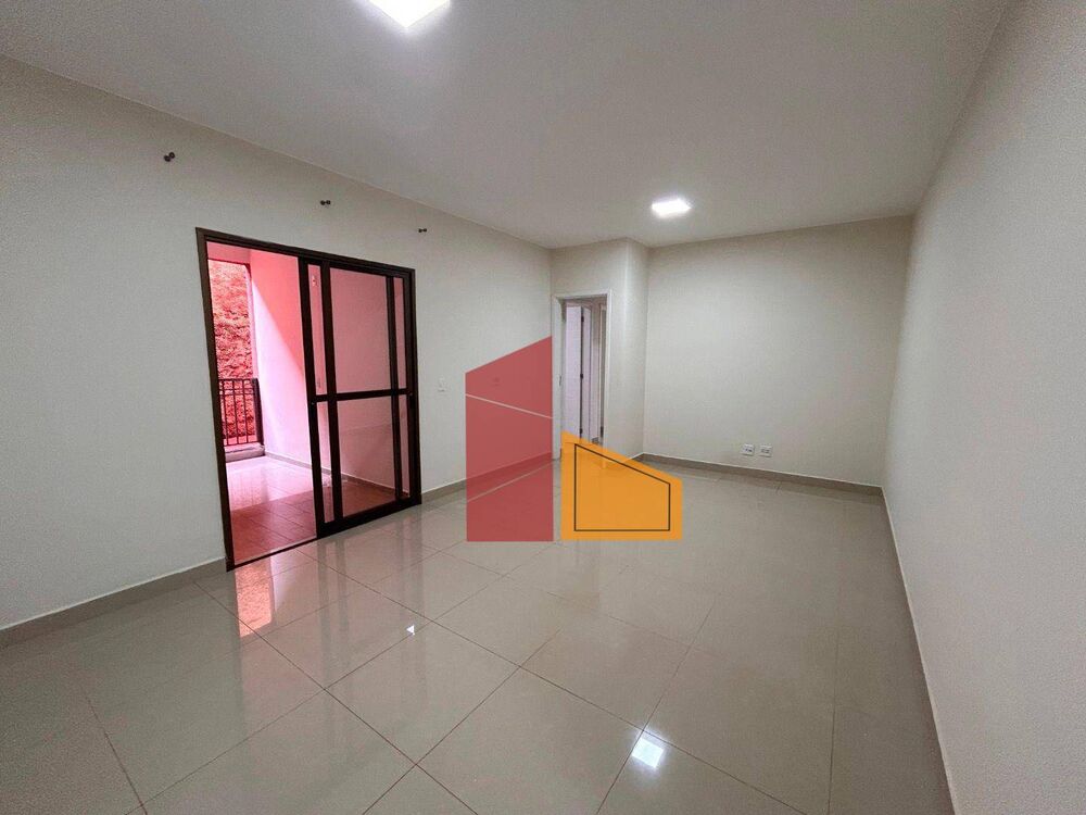 Apartamento, 3 quartos, 92 m² - Foto 2