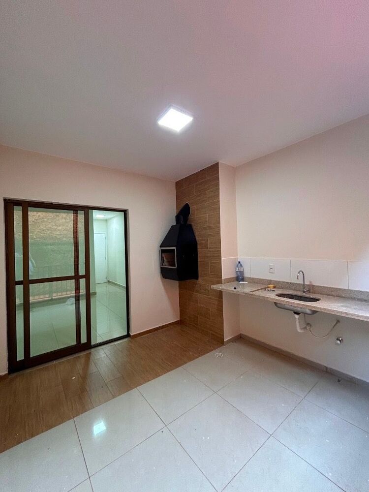 Apartamento, 3 quartos, 92 m² - Foto 1