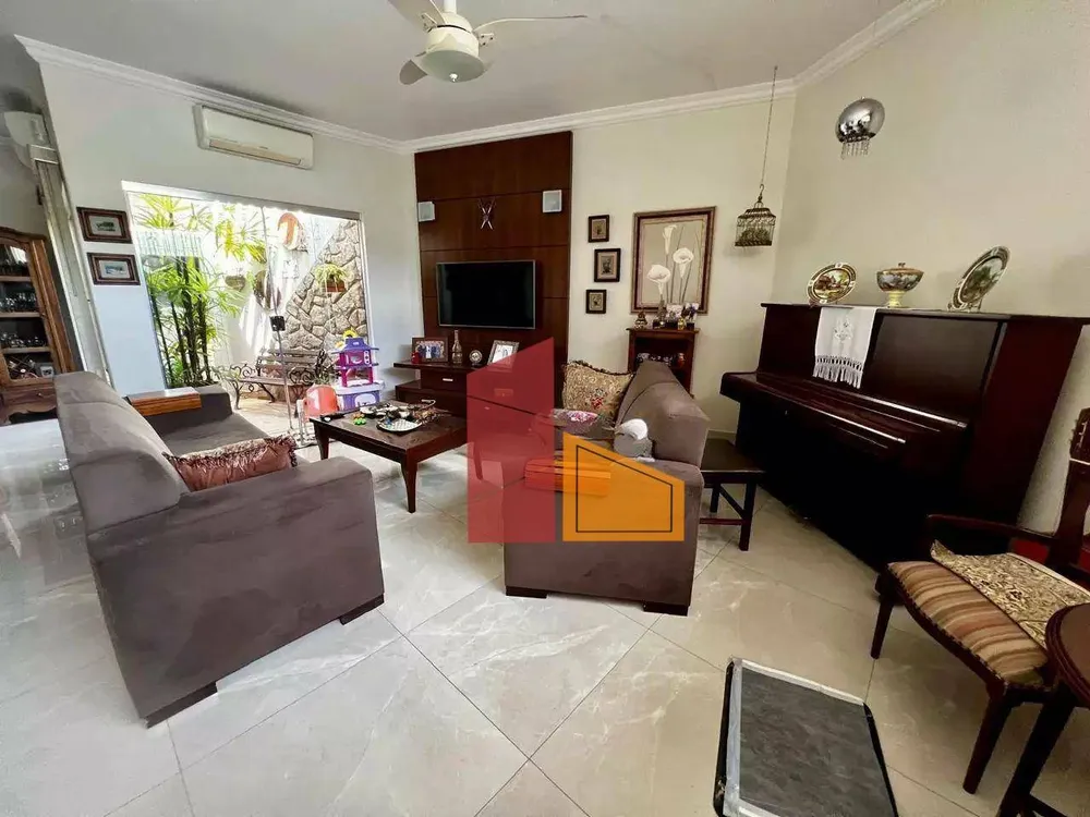 Casa, 3 quartos, 160 m² - Foto 1