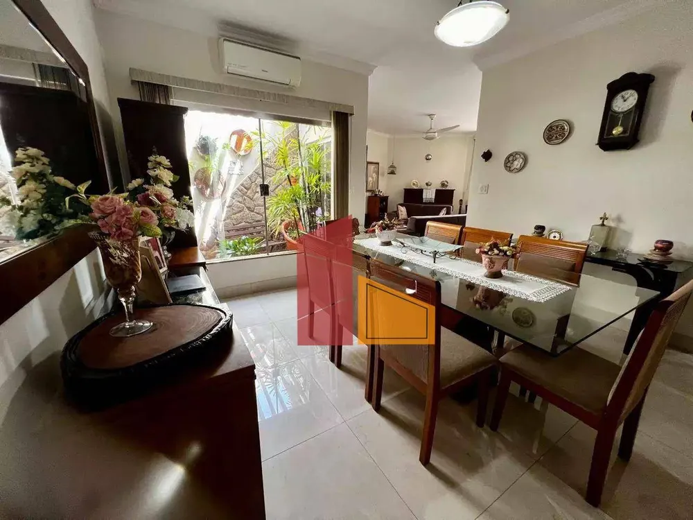 Casa, 3 quartos, 160 m² - Foto 3