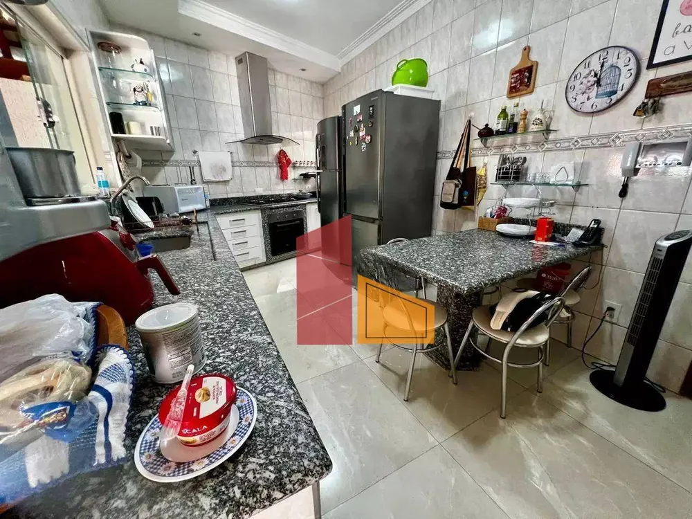 Casa, 3 quartos, 160 m² - Foto 4
