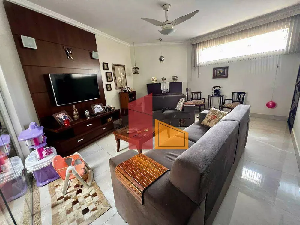 Casa, 3 quartos, 160 m² - Foto 2