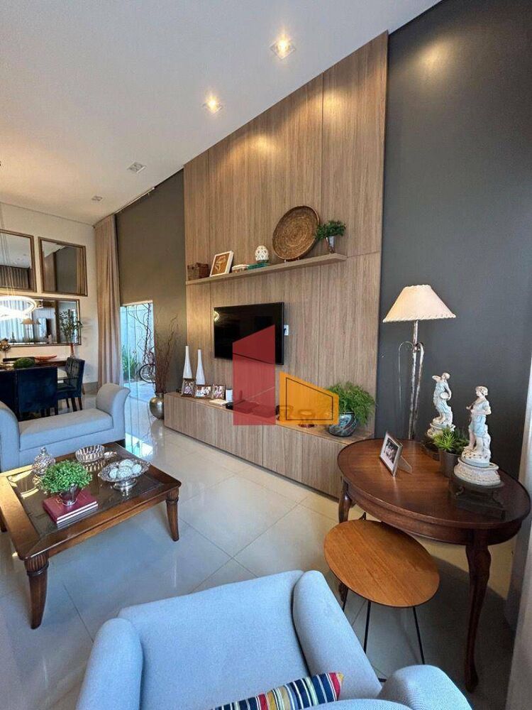 Casa de Condomínio, 3 quartos - Foto 3