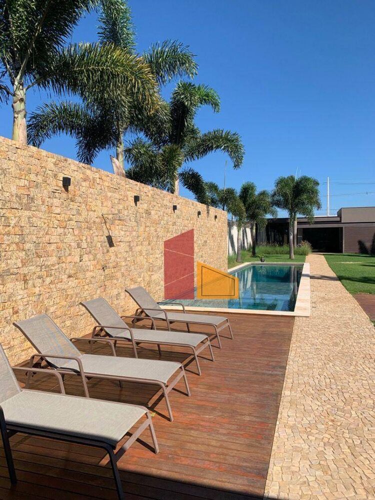 Casa de Condomínio, 6 quartos - Foto 3
