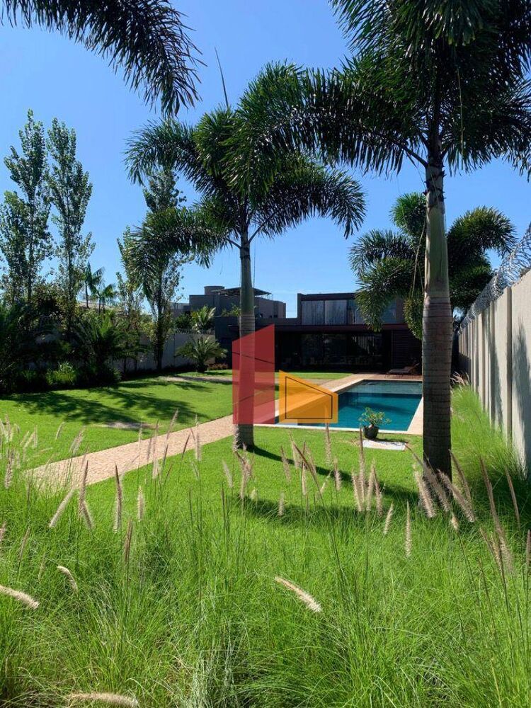 Casa de Condomínio, 6 quartos - Foto 1