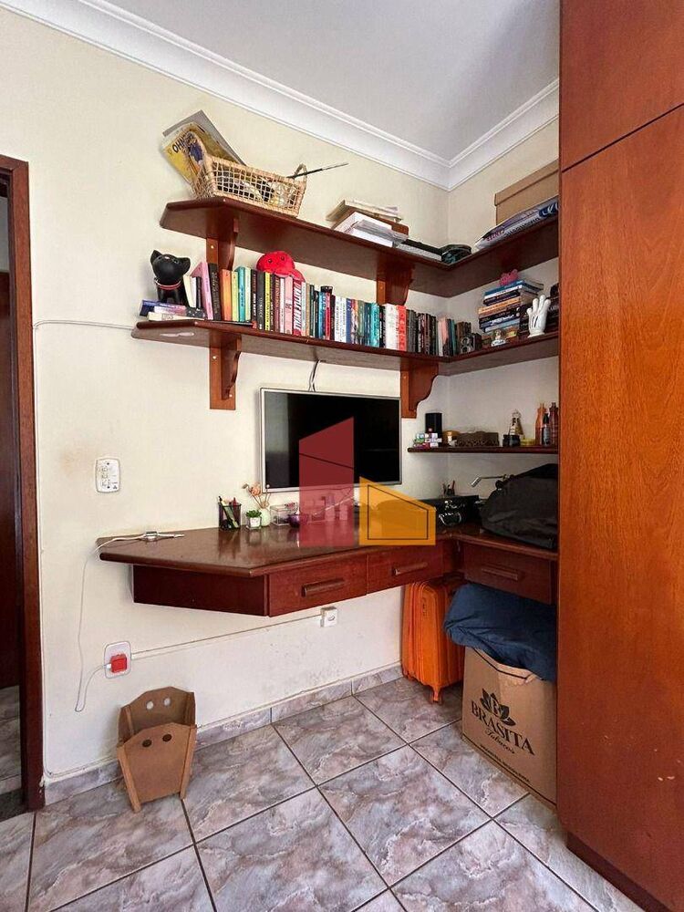 Casa, 4 quartos, 122 m² - Foto 9