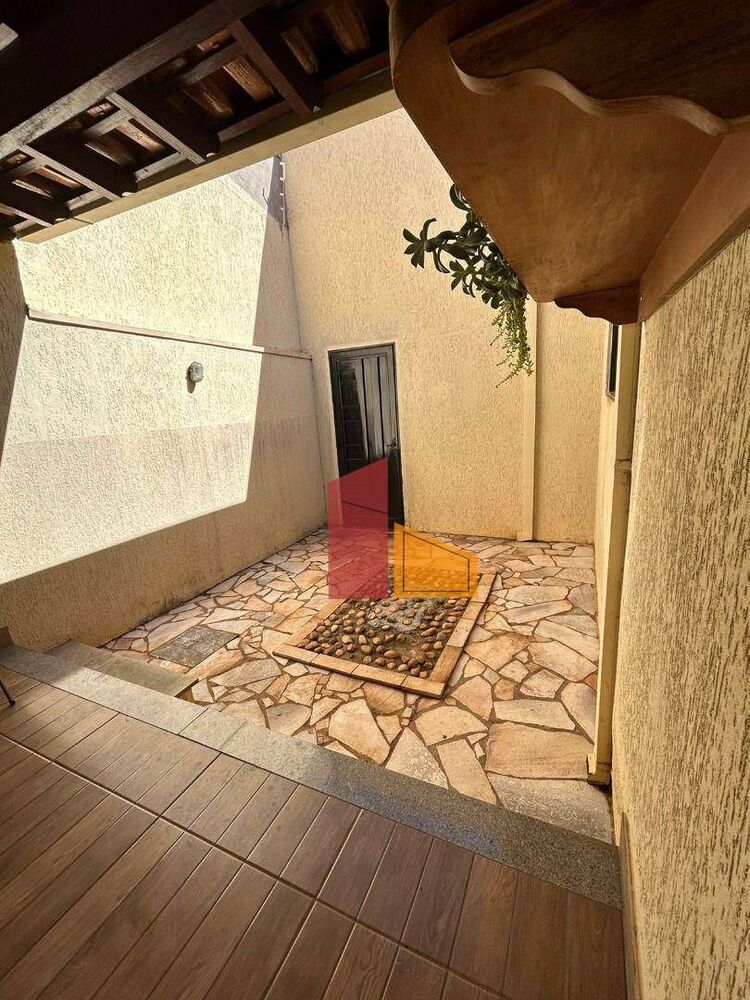 Casa, 4 quartos, 122 m² - Foto 16