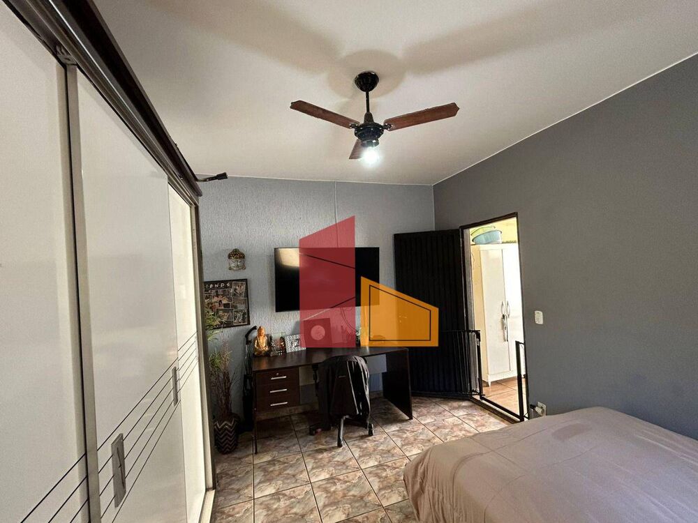 Casa, 4 quartos, 122 m² - Foto 4