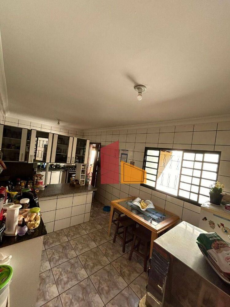 Casa, 4 quartos, 122 m² - Foto 14