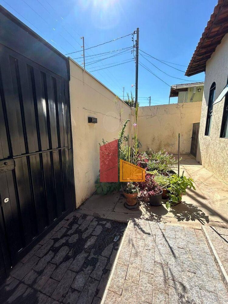Casa, 4 quartos, 122 m² - Foto 15