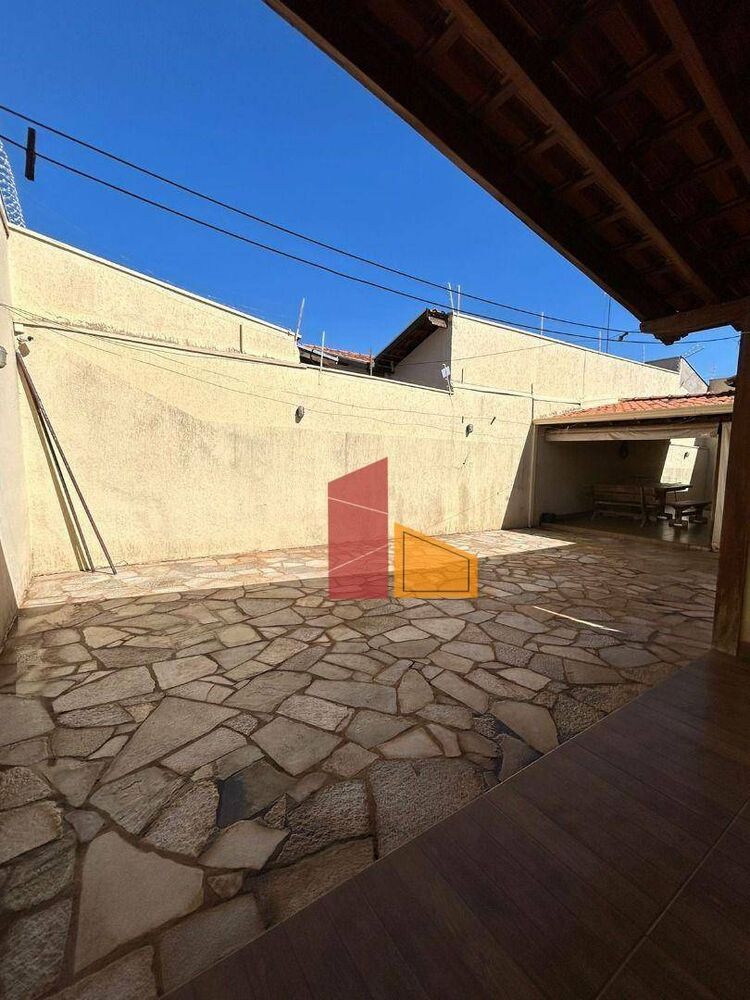 Casa, 4 quartos, 122 m² - Foto 18