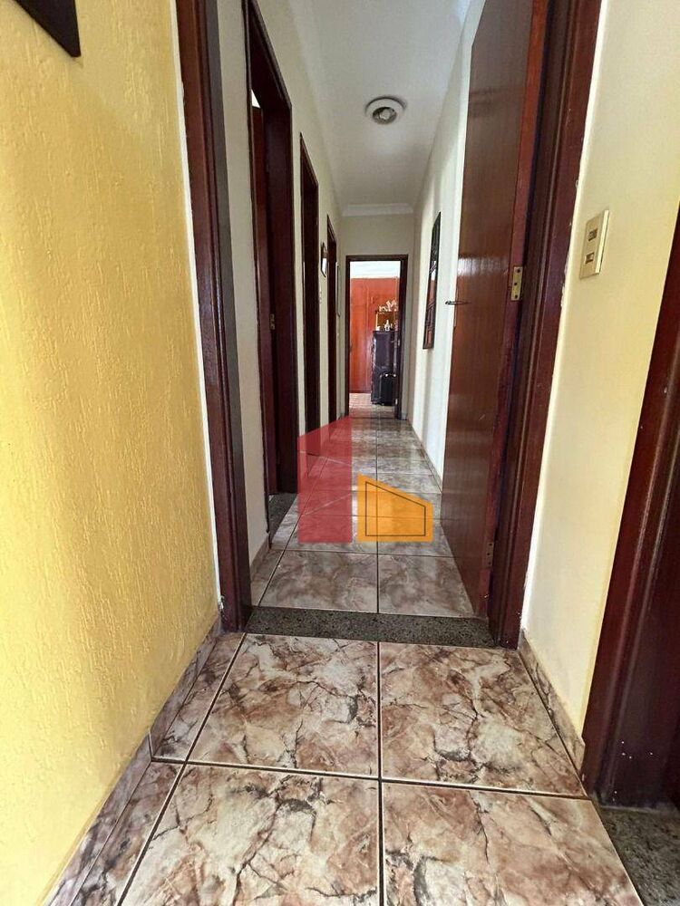 Casa, 4 quartos, 122 m² - Foto 5