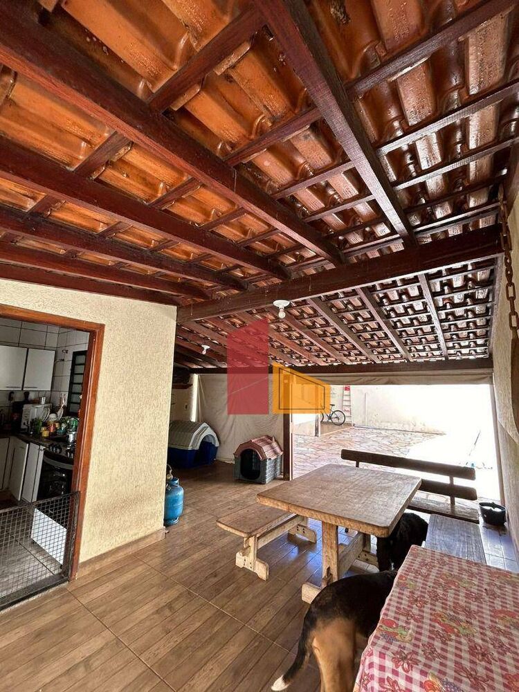 Casa, 4 quartos, 122 m² - Foto 7