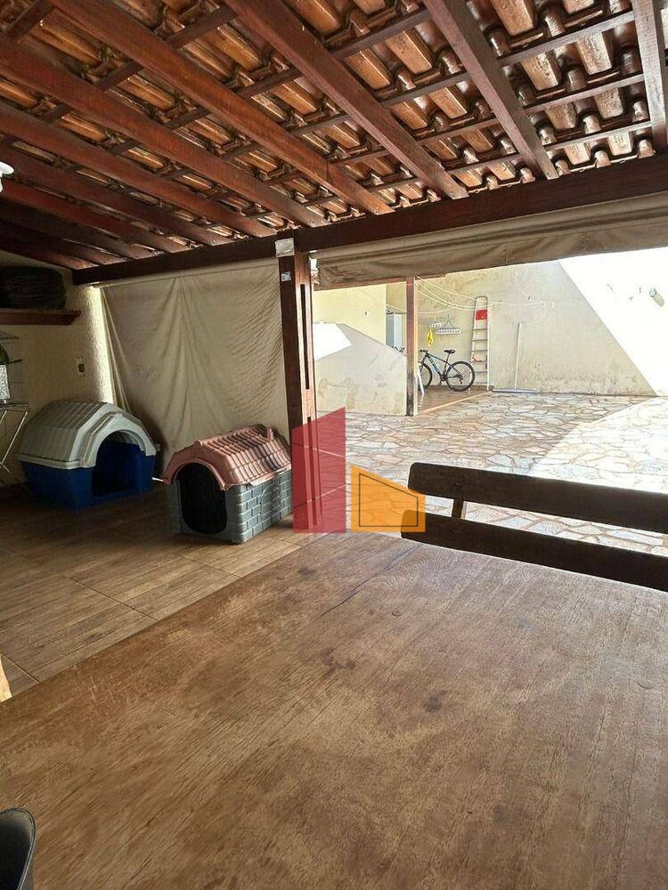 Casa, 4 quartos, 122 m² - Foto 6