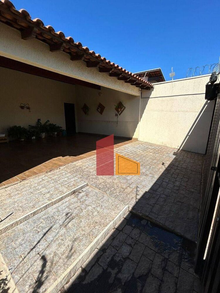 Casa, 4 quartos, 122 m² - Foto 17