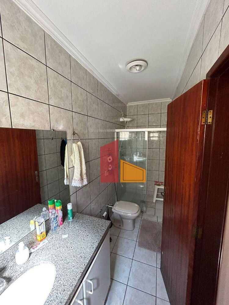 Casa, 4 quartos, 122 m² - Foto 3