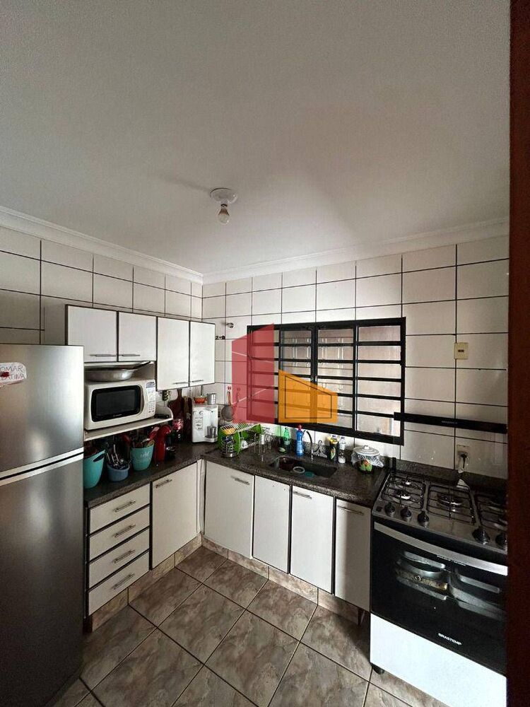 Casa, 4 quartos, 122 m² - Foto 13
