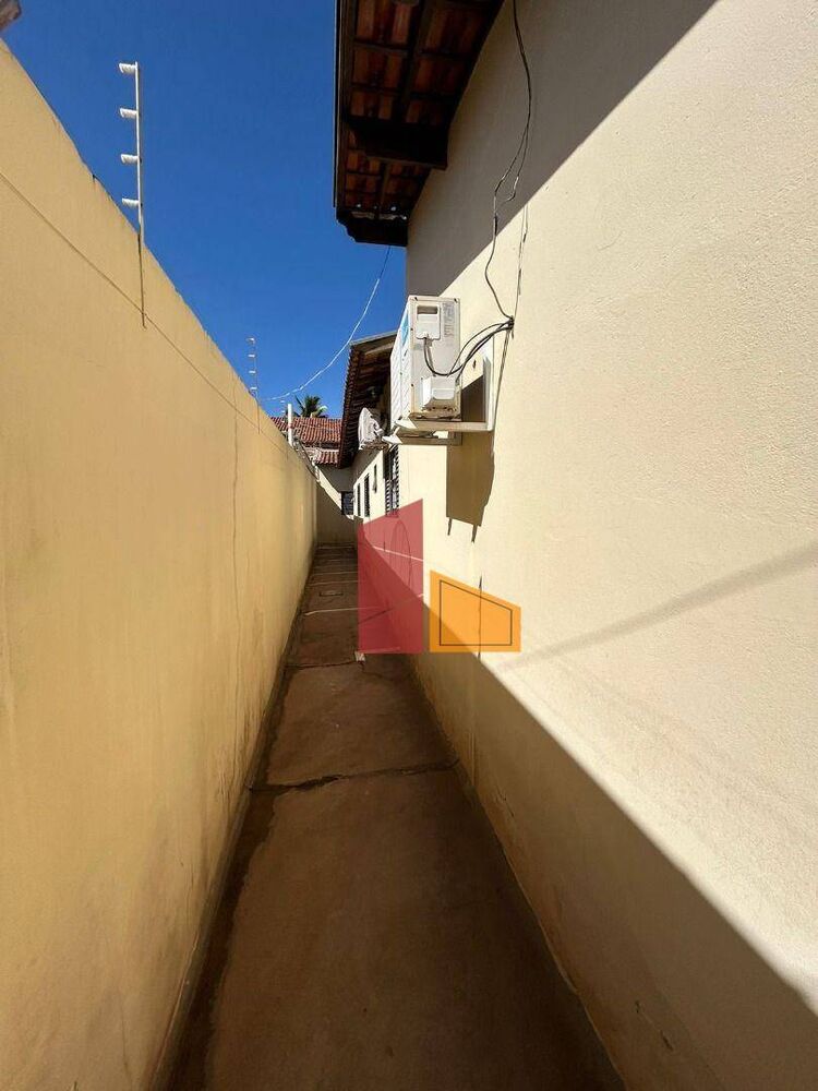 Casa, 4 quartos, 122 m² - Foto 11