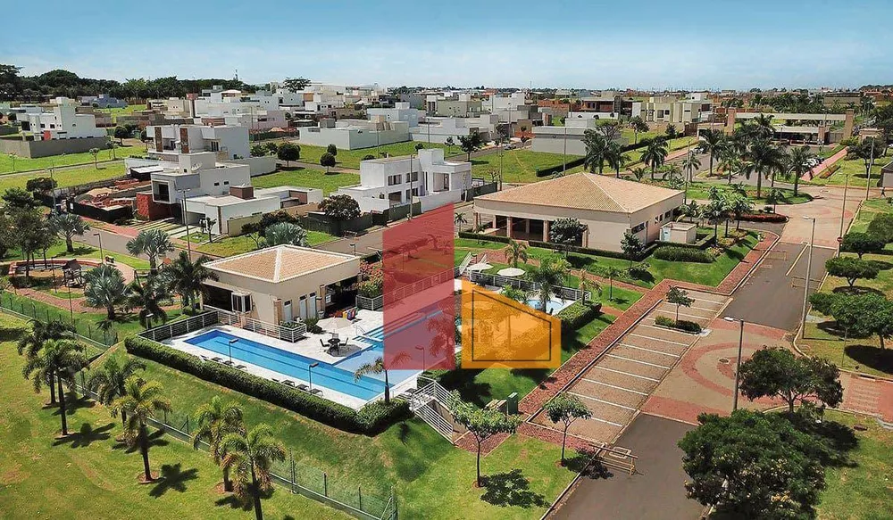 Casa de Condomínio, 3 quartos - Foto 2