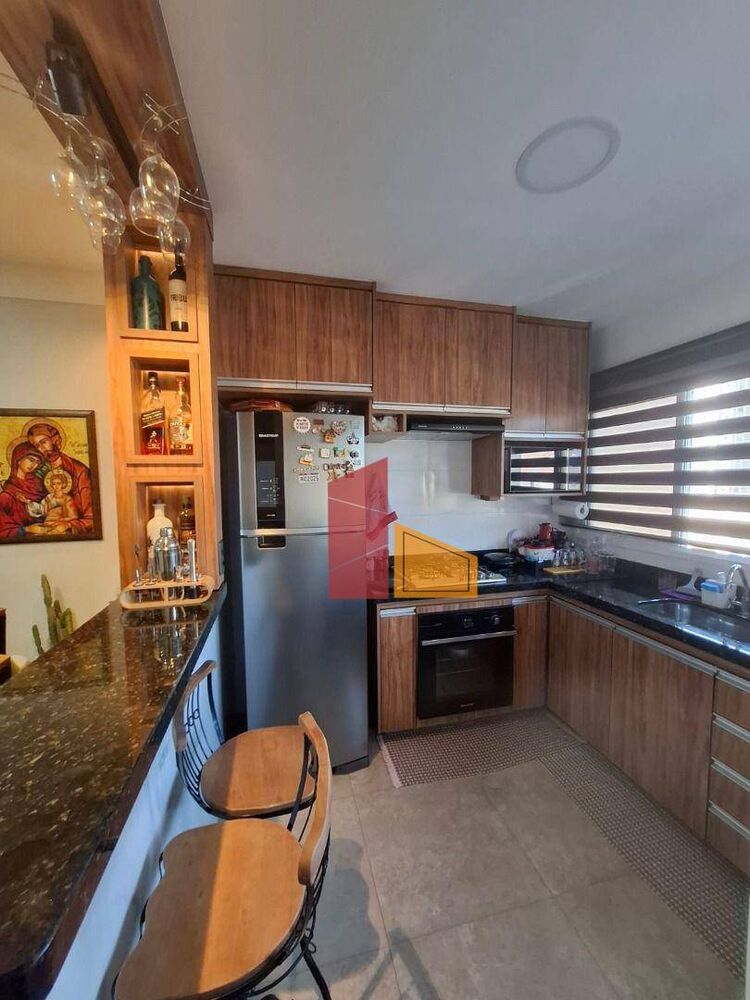Apartamento, 2 quartos, 70 m² - Foto 2