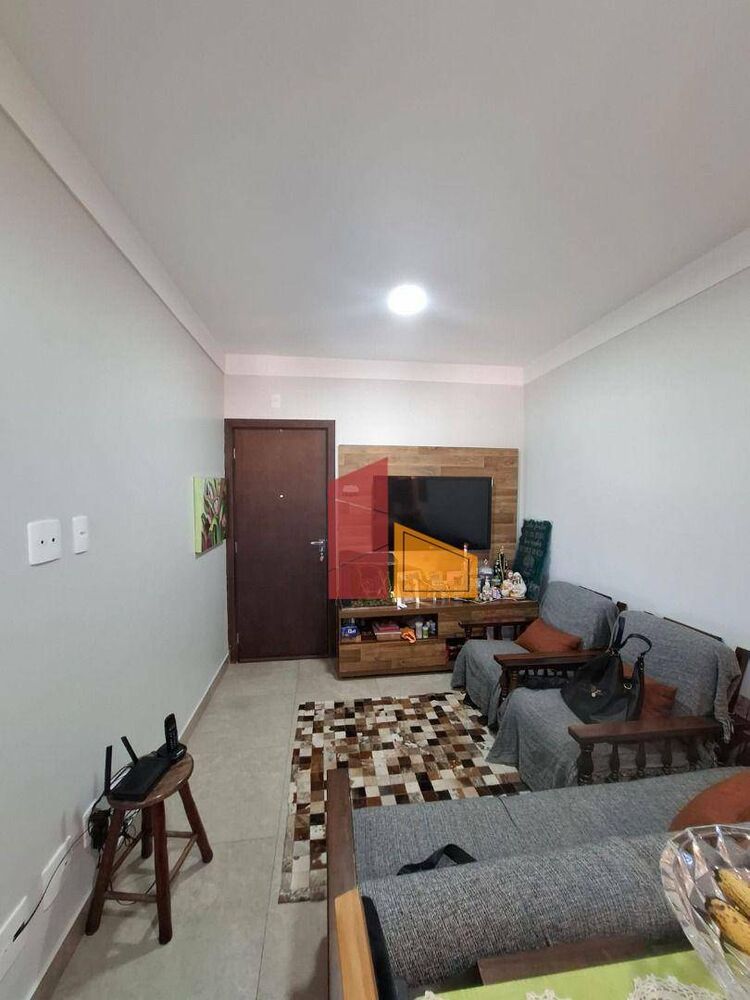 Apartamento, 2 quartos, 70 m² - Foto 4
