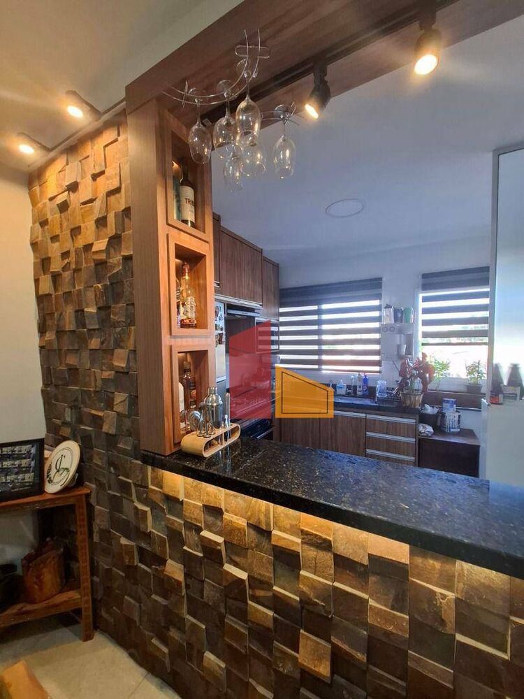 Apartamento, 2 quartos, 70 m² - Foto 1